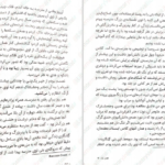 معرفی و دانلود کتاب گرگ های پوشالی لارن ولک 278 صفحه PDF