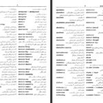 معرفی و دانلود کتاب فرهنگ علوم انسانی داریوش آشوری 562 صفحه PDF