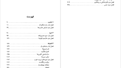 معرفی و دانلود کتاب مراقبت و تنبیه میشل فوکو 416 صفحه PDF