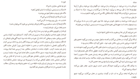 معرفی و دانلود کتاب محافظان جان گریشام 350 صفحه PDF