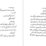 معرفی و دانلود کتاب ماه در دره نیلوفر ها طاهر غزال 127 صفحه PDF