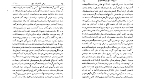 معرفی و دانلود کتاب نامه دانشوران ناصری جلد 8 جمعی از فضلاء و دانشمندان دوره قاجار 428 صفحه PDF
