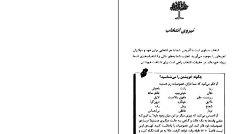 معرفی و دانلود کتاب قلب جسم گری زوکاف 202 صفحه PDF