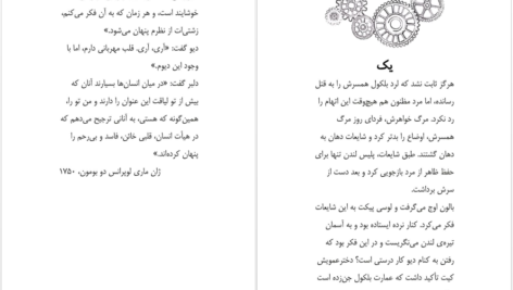 معرفی و دانلود کتاب دیو کوکی و دلبر نانسی الن 743 صفحه PDF