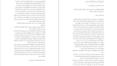 معرفی و دانلود کتاب من گاهی دروغ میگویم آلیس فینی 239 صفحه PDF