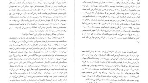 معرفی و دانلود کتاب فروشنده برنارد مالامود 157 صفحه PDF