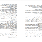 معرفی و دانلود کتاب فروشنده و میلیونر مارک فیشر 70 صفحه PDF