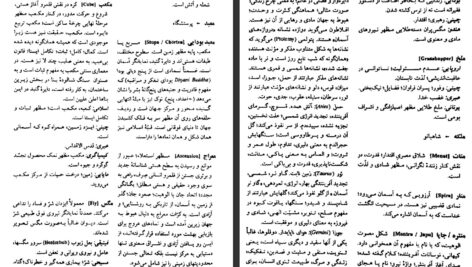 معرفی و دانلود کتاب فرهنگ مصور نمادهای سنتی جی سی کوپر 503 صفحه PDF