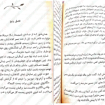 معرفی و دانلود کتاب گرگ های پوشالی لارن ولک 278 صفحه PDF
