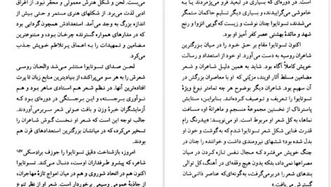 معرفی و دانلود کتاب مارینا تسوتایوا جی مارین کینگ 87 صفحه PDF