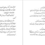 معرفی و دانلود کتاب ماه در دره نیلوفر ها طاهر غزال 127 صفحه PDF