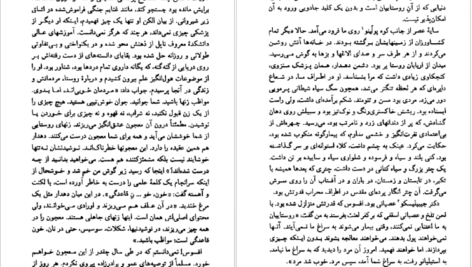 معرفی و دانلود کتاب مسیح هرگز به اینجا نرسید کارلو لوی 287 صفحه PDF
