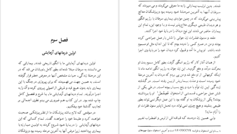 معرفی و دانلود کتاب معجزه انگور یوهانا برانت 210 صفحه PDF