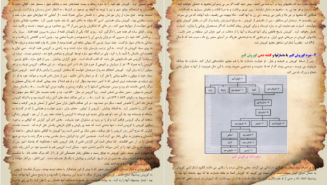 معرفی و دانلود کتاب معرفی تمام جنگ های تاریخی ایران از ابتدا تاکنون مرتضی خیراللهی 149 صفحه PDF
