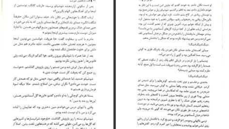 معرفی و دانلود کتاب قلب جنگجوی خورشید سو لین تن 535 صفحه PDF