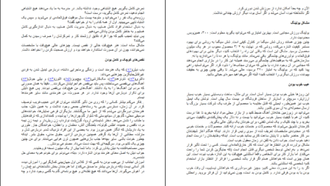 معرفی و دانلود کتاب مهره حیاتی ست گادین 216 صفحه PDF