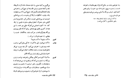 معرفی و دانلود کتاب نقاشی روی چوب ایگنمار برگمن 38 صفحه PDF