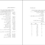 معرفی و دانلود کتاب فرهنگ واژه سازی در زبان فارسی جلد 2 کامیاب خلیلی 235 صفحه PDF