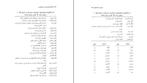 معرفی و دانلود کتاب فرهنگ واژه سازی در زبان فارسی جلد 2 کامیاب خلیلی 235 صفحه PDF
