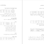معرفی و دانلود کتاب فرهنگ واژه سازی در زبان فارسی جلد 4 کامیاب خلیلی 171 صفحه PDF