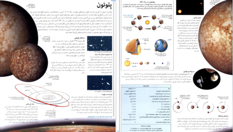 معرفی و دانلود کتاب فرهنگ نامه نجوم و فضا پوریا ناظمی 325 صفحه PDF