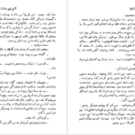 معرفی و دانلود کتاب قوزک پا آلبرتین سارازان 262 صفحه PDF