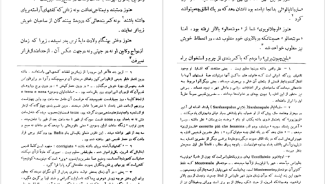 معرفی و دانلود کتاب کمدی الهی دانته آلیگیری 665 صفحه PDF