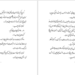 معرفی و دانلود کتاب ماه در دره نیلوفر ها طاهر غزال 127 صفحه PDF