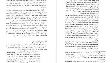 معرفی و دانلود کتاب مشت آهنین لنی برنر 362 صفحه PDF