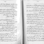 معرفی و دانلود کتاب من عادل هستم میکی اسپیلین 169 صفحه PDF