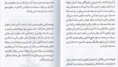 معرفی و دانلود کتاب نیچه برای معاصران رودیگز زفرانسکی 36 PDF