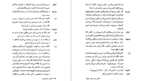 معرفی و دانلود کتاب نقاشی روی چوب ایگنمار برگمن 38 صفحه PDF