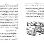 معرفی و دانلود کتاب قصه های بانمک مایکل روزن 125 صفحه PDF
