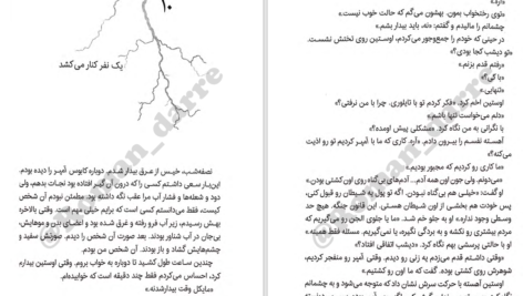 معرفی و دانلود کتاب مایکل وی شکار اژدهای یشمی جلد 4 ریچارد پل ایوانز 378 صفحه PDF