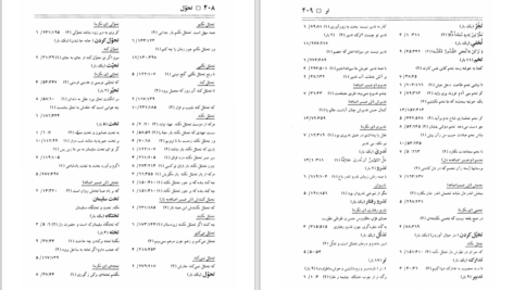 معرفی و دانلود کتاب فرهنگ واژه نمای غزلیات سعدی مهین دخت صدیقیان 637 صفحه PDF