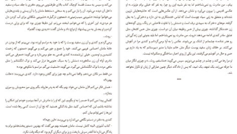 معرفی و دانلود کتاب کار های بزرگ اما کوچک جودی پیکولت 541 صفحه PDF