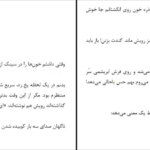 معرفی و دانلود کتاب مزاحم نشو فریدا مک فادن 499 صفحه PDF