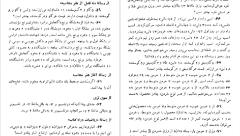 معرفی و دانلود کتاب مسئله‌های تاریخی ریاضیات واسیلی دمیتریه 267 صفحه PDF