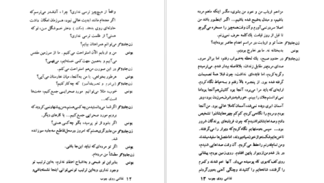 معرفی و دانلود کتاب نقاشی روی چوب ایگنمار برگمن 38 صفحه PDF