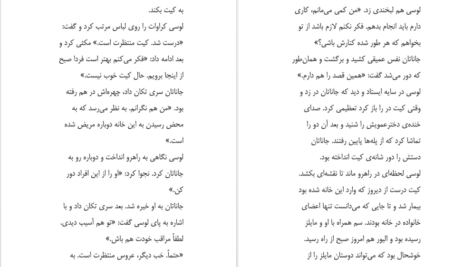 معرفی و دانلود کتاب دیو کوکی و دلبر نانسی الن 743 صفحه PDF