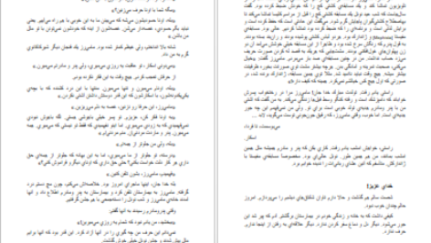معرفی و دانلود کتاب اسکار و خانم صورتی اریک امانوئل اشمیت 48 صفحه PDF