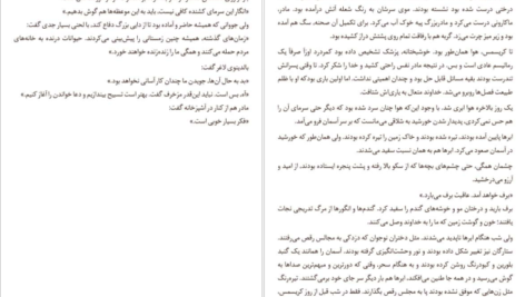 معرفی و دانلود کتاب آنالنا گراتزیا دلدا 178 صفحه PDF