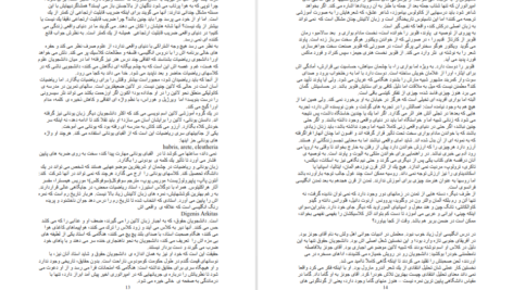 معرفی و دانلود کتاب جوانی جان کوئتزی 98 صفحه PDF