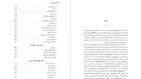 معرفی و دانلود کتاب شاخه‌ی زرین جیمز جرج فریزر 863 صفحه PDF