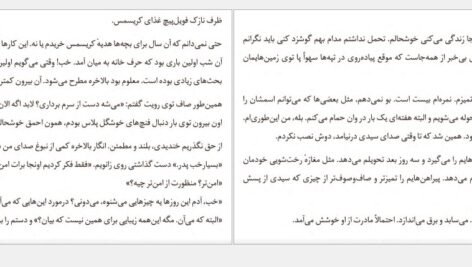 معرفی و دانلود کتاب شب مرده آن گریفین 346 صفحه PDF