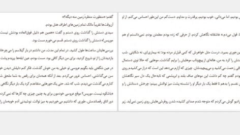 معرفی و دانلود کتاب شب مرده آن گریفین 346 صفحه PDF
