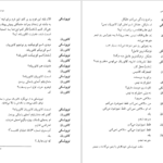 معرفی و دانلود کتاب مرد بالشی مارتین مک دونا 159 صفحه PDF