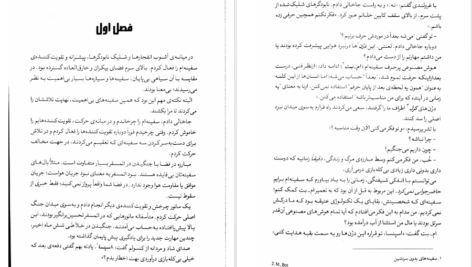 معرفی و دانلود کتاب چشم انداز ستاره برندون سندرسون 486 صفحه PDF