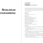 معرفی و دانلود کتاب PDF صفحه 418 nonlinear programming lorenz t.biegler