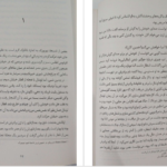 معرفی و دانلود کتاب هذیان‌های ذهن یک قربانی سال بلو 317 صفحه PDF